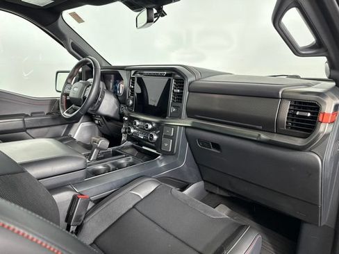 Used 2024 Ford F150 Raptor AWD/4WD image 26