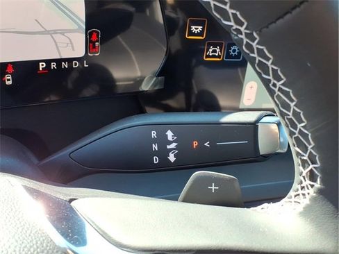 New 2026 Chevrolet Traverse LT w/ Driver Confidence Package image 11