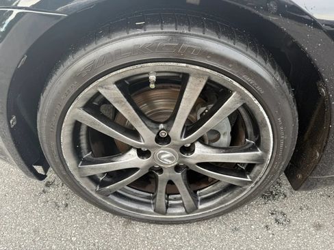 Used 2008 Lexus IS 250 RWD image 30