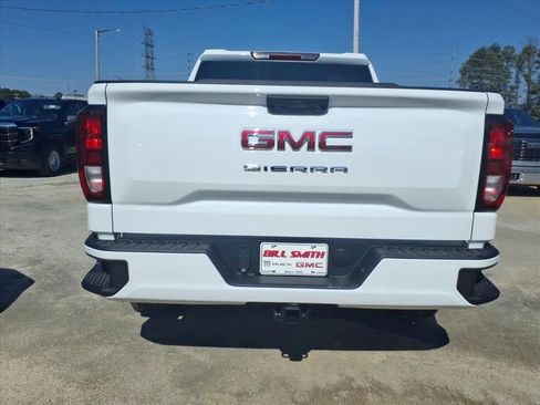 New 2026 GMC Sierra 1500 Pro w/ Graphite Edition AWD/4WD image 6