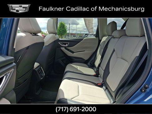Used 2020 Subaru Forester Limited AWD/4WD image 10