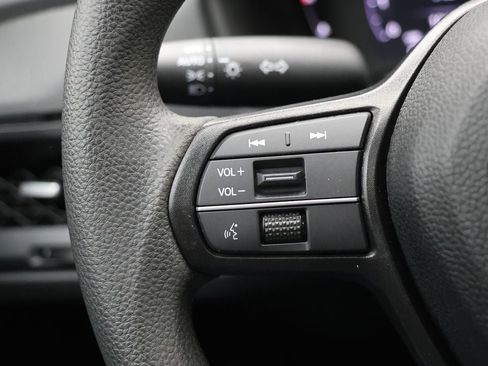 Used 2024 Honda Accord EX image 20