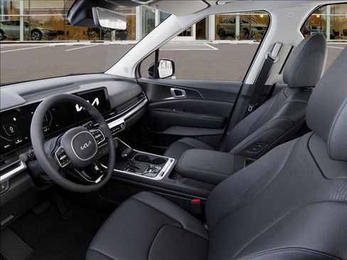 New 2026 Kia Carnival SX Prestige FWD image 17