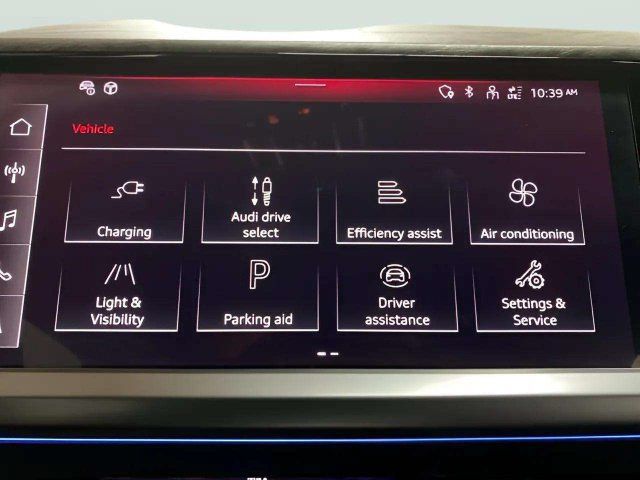 Used 2024 Audi Q4 e-tron Premium Plus w/ Premium Plus AWD/4WD image 46