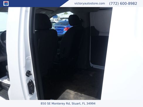 Used 2020 Nissan NV200 SV w/ Back Door Glass Package image 31