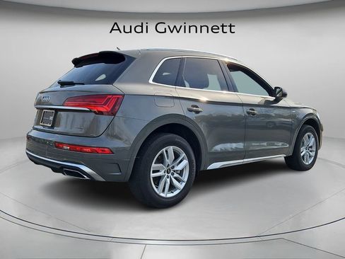 Used 2023 Audi Q5 2.0T Premium w/ Convenience Package image 7