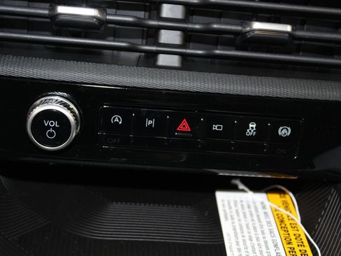 New 2026 Ford Explorer Tremor AWD/4WD image 49