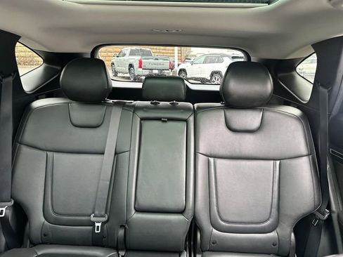 Used 2023 Hyundai Tucson Limited image 41