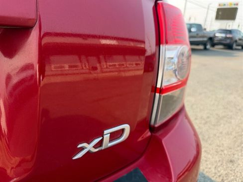 Used 2009 Scion xD FWD image 16
