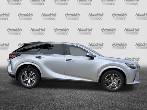 Used 2023 Lexus RX 350 FWD image 11