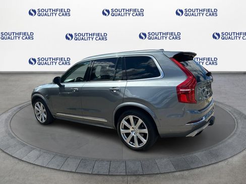 Used 2019 Volvo XC90 T6 Inscription w/ Luxury Package AWD/4WD image 4