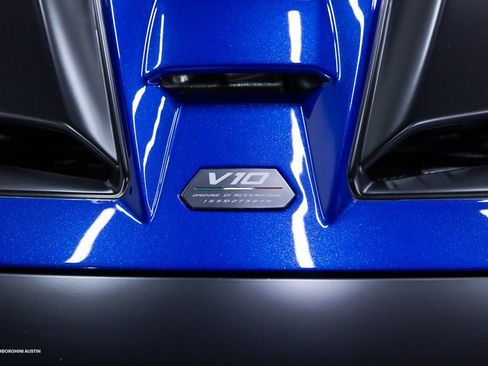 Used 2023 Lamborghini Huracan Tecnica image 14