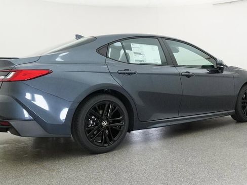 New 2026 Toyota Camry SE image 58