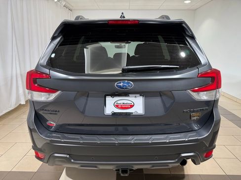 Used 2024 Subaru Forester Wilderness image 4