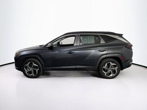 Used 2023 Hyundai Tucson SEL w/ Convenience Package AWD/4WD image 8