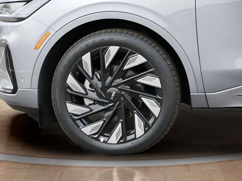 Used 2024 Lincoln Nautilus Black Label w/ Jet Appearance Package (87T) AWD/4WD image 9
