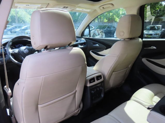 Used 2016 Buick Envision Premium AWD/4WD image 15