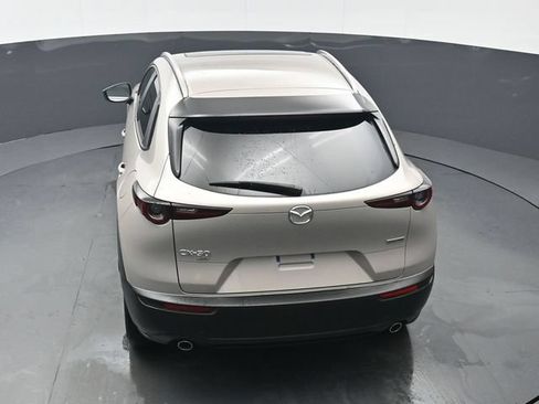 Used 2024 MAZDA CX-30 AWD 2.5 S w/ Preferred Package image 39