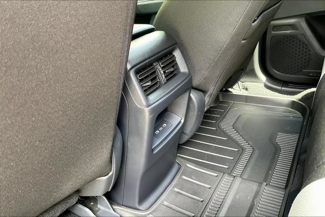 Certified 2025 Honda CR-V EX image 12