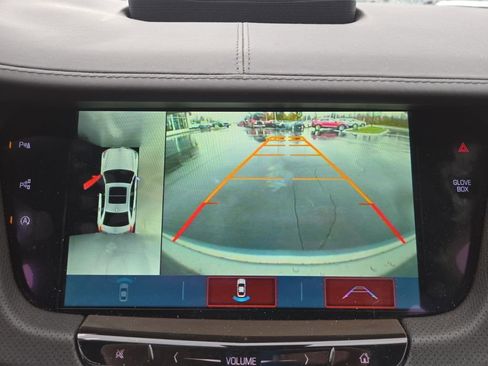 Used 2017 Cadillac CT6 Platinum image 22