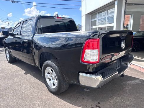 Used 2023 RAM 1500 Big Horn AWD/4WD image 4