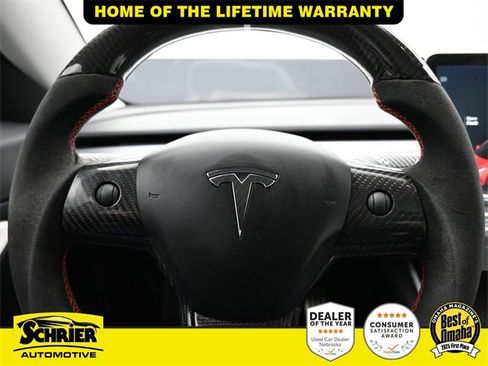 Used 2018 Tesla Model 3 Performance image 14