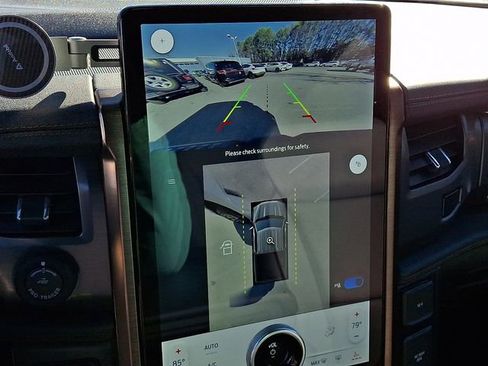 Used 2022 Ford F150 Lightning Lariat w/ Tow Technology Package image 22