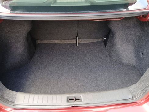 Used 2017 Nissan Sentra SV FWD image 10