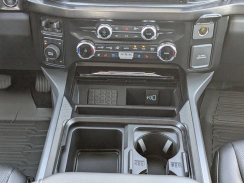 New 2026 Ford F350 Lariat w/ Lariat Ultimate Package AWD/4WD image 20