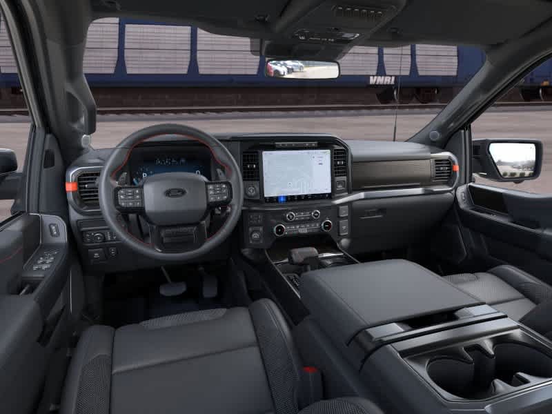 New 2026 Ford F150 Raptor AWD/4WD image 9