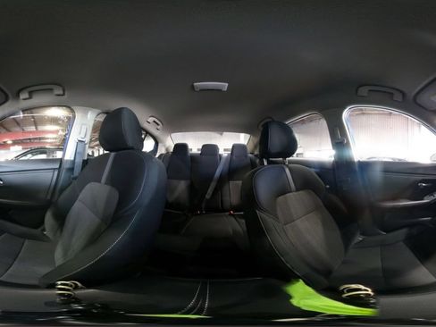 Used 2025 Nissan Sentra SV FWD image 37