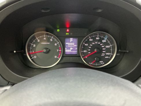 Used 2017 Subaru Crosstrek 2.0i Premium AWD/4WD image 26