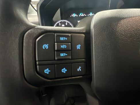 Certified 2024 Ford F350 XLT w/ FX4 Off-Road Package image 11