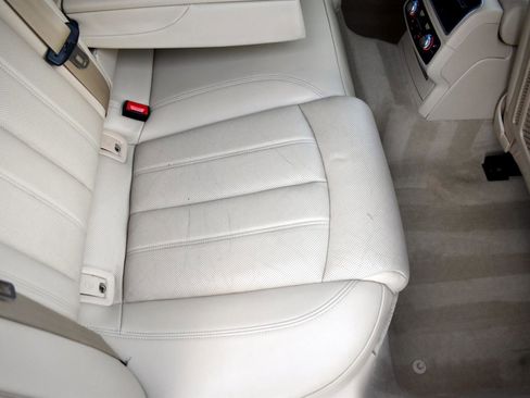 Used 2015 Audi A6 3.0T Prestige w/ Prestige Package image 41