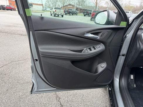 New 2026 Buick Encore GX Sport Touring image 24