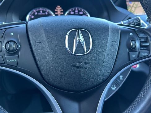 Used 2019 Acura MDX FWD w/ Technology Package image 22