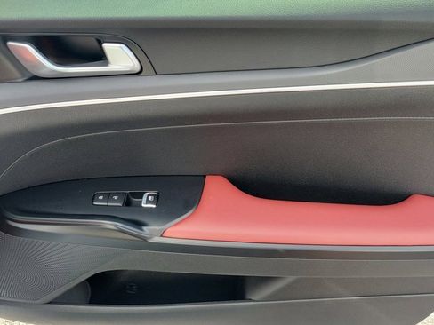 Used 2023 Kia K5 GT-Line image 8