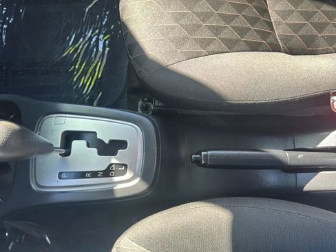 Used 2021 Mitsubishi Mirage ES FWD image 12
