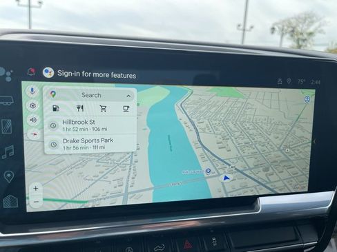 Certified 2022 Chevrolet Silverado 1500 LT image 24