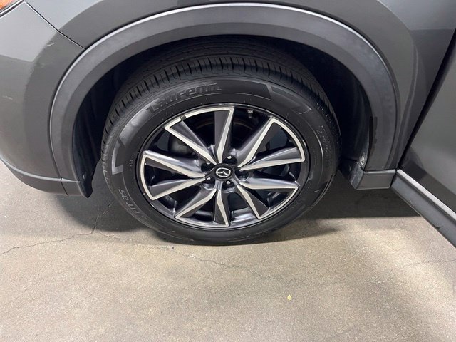 Used 2018 MAZDA CX-5 Touring w/ Preferred Equipment Package FWD image 31
