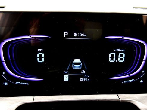 Certified 2025 Kia Telluride EX X-Line image 25