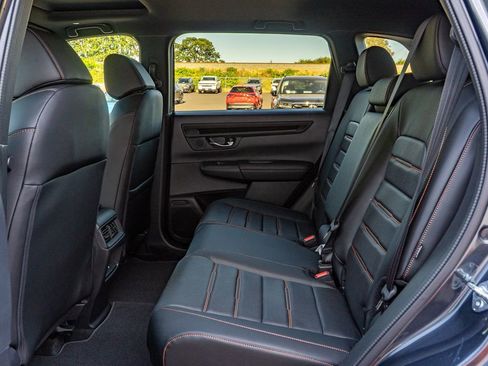 New 2026 Honda CR-V Sport-L image 11