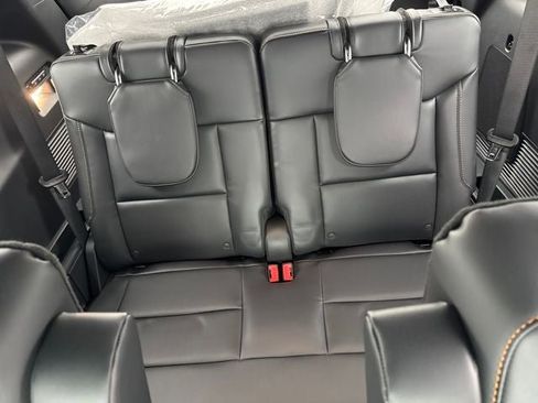 New 2026 Ford Explorer Tremor w/ Tremor Ultimate Package image 12