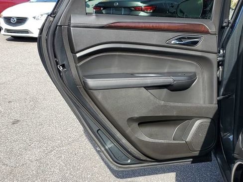 Used 2014 Cadillac SRX Luxury w/ Driver Awareness Package image 13