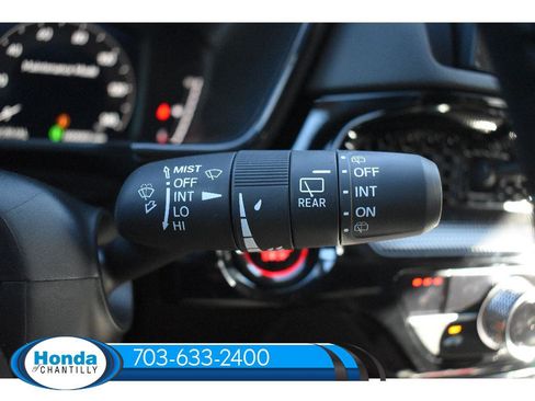 New 2026 Honda CR-V EX-L image 11