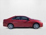 Used 2012 Toyota Camry XLE image 4