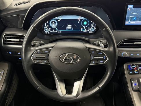 Certified 2021 Hyundai Palisade Limited image 15