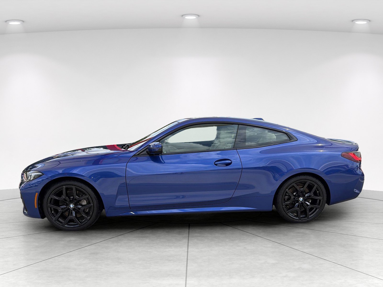 Certified 2026 BMW 430i Coupe RWD image 7