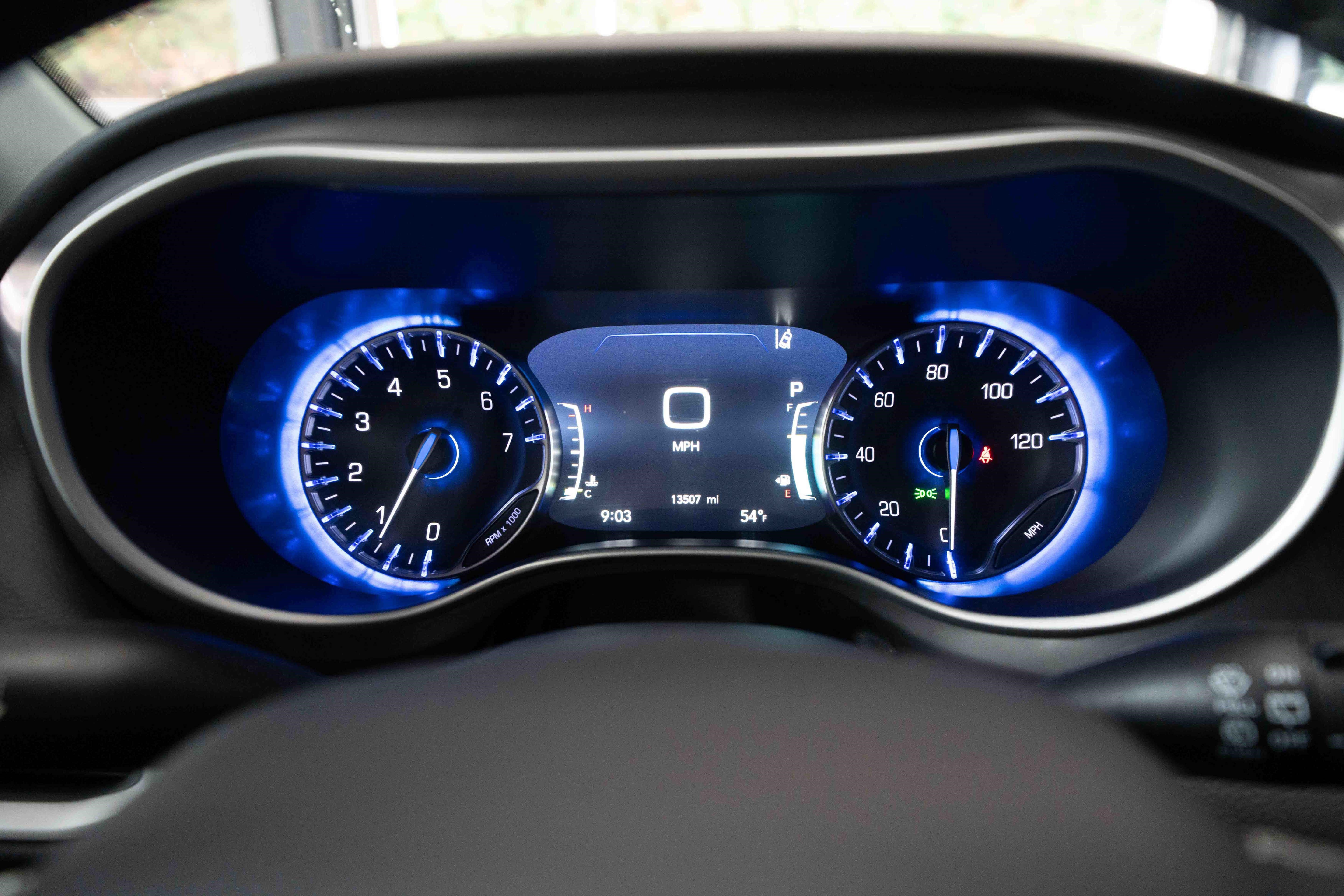 Used 2026 Chrysler Pacifica Select FWD image 16