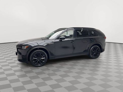 Certified 2026 MAZDA CX-90 3.3 Turbo w/ Premium Sport Pkg AWD/4WD image 39
